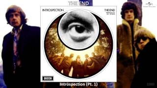 The End - Introspection Pt. 1 (Stereo - Remastered) [Psychedelic Rock] (1969)