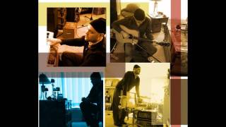 Paul Macleod - Stop Unreleased Recording (2005)