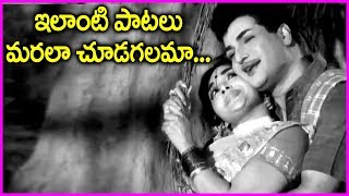 NTR Evergreen Video Songs In Tollywood | Chitti Chellelu Super Hit Movie Video Songs