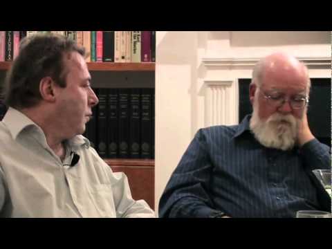 The Four Horsemen: Dawkins, Dennett, Harris, Hitchens - Hour 2/2