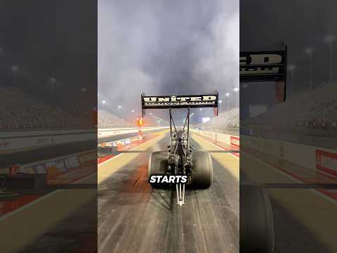 Why Is This Track So Sticky? 🤯