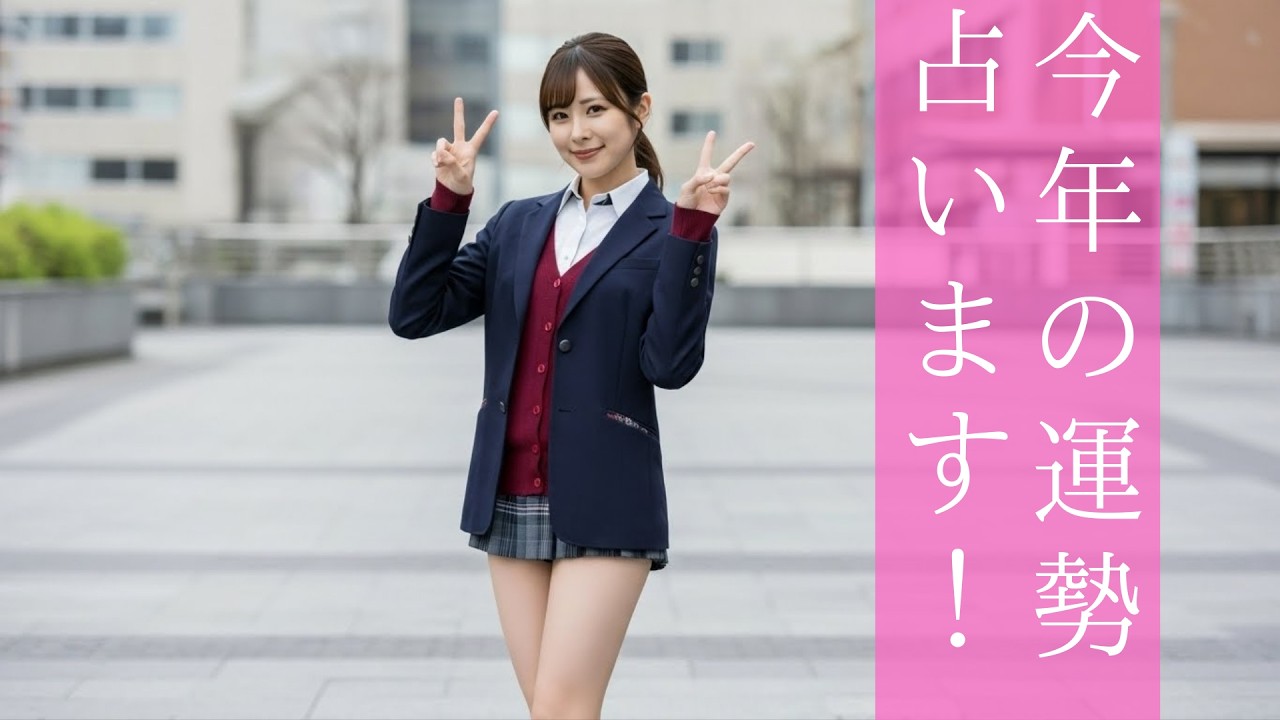 コスプレ占い@yurio