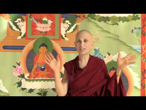 10-11-11 Advice for Dharma Practice: Impermanence Is the Nature of Things - BBCorner