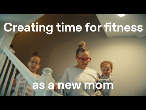 Balancing Motherhood | with ChatGPT