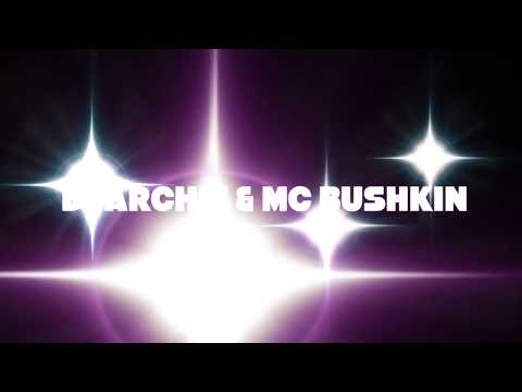 DJ Archie & MC Bushkin (FULL 9 Minuite VIDEO)