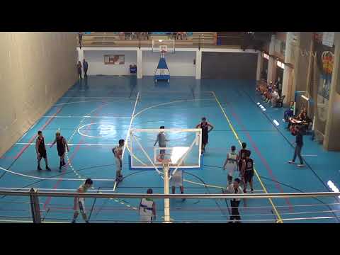 JUN MAS_J2_CB LEPE ALIUS-MARISTAS 2