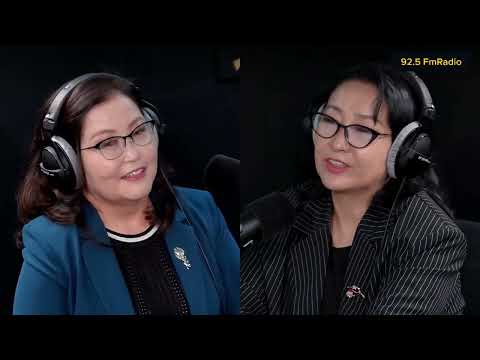 FM Radio 92.5: Сэргээгдэх эрчим хүч, нар салхины нөөц-Ирээдүй