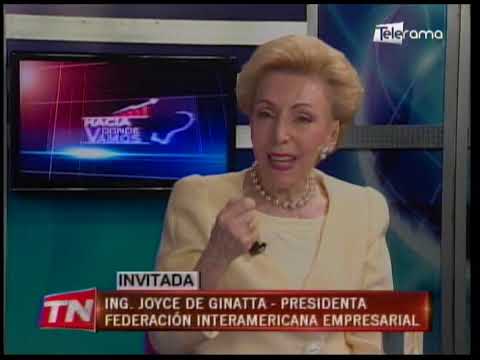 Hacia dónde vamos, 20 años de la Dolarización