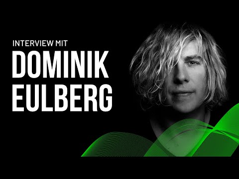 Dominik Eulberg im Interview  - über Techno, Natur und Hedonismus