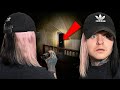 The NIGHT I FACED The DEMON That ATTACKED ME ALONE The Haunted Hill House