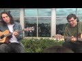 A Decade Under the Influence - Knuckle Puck (cover)