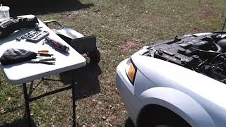 👌Bad MAF sensor Mustang 4.6 5.0 symptoms