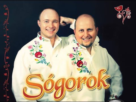 Sógorok fellépése , Cserkeszőlő ) 2022.09.17. HD