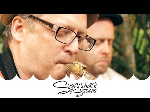 The Slackers - Information Error (Live Acoustic) | Sugarshack Sessions