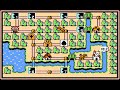 Frank S 1st SMB3 Hack World 1 Mallory P Maggiore