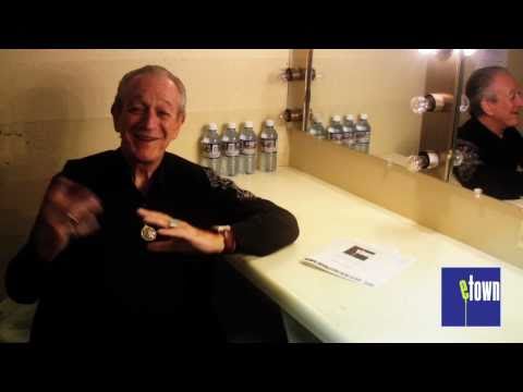 eTown webisode 37 - Charlie Musselwhite performs "Sad and Beautiful World"