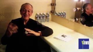 eTown webisode 37 - Charlie Musselwhite performs &quot;Sad and Beautiful World&quot;
