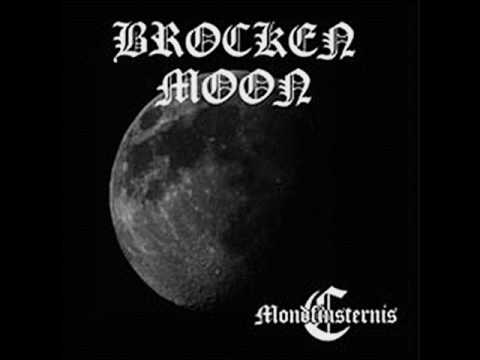 Brocken Moon - Schattenwelt