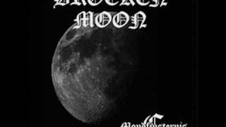 Brocken Moon - Schattenwelt