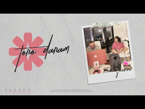 To ro Daram-Saaren ft Arman miladi 