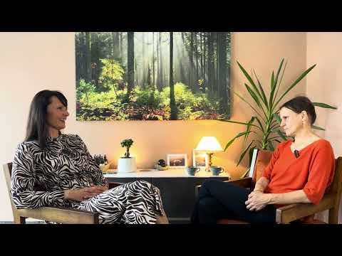 Indrė Misiūnienė. Didelė dalis atsakymų apie sveikatą, susiję su žarnyno veikla