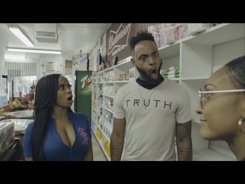 “EX-FACTOR” w/ @ayonatheartist | CAREY