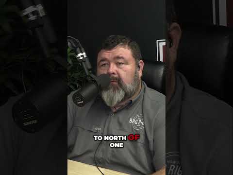 this is the MOST IMPORTANT step to smoking a pork loin!... #pork #bbq #howtobbqright