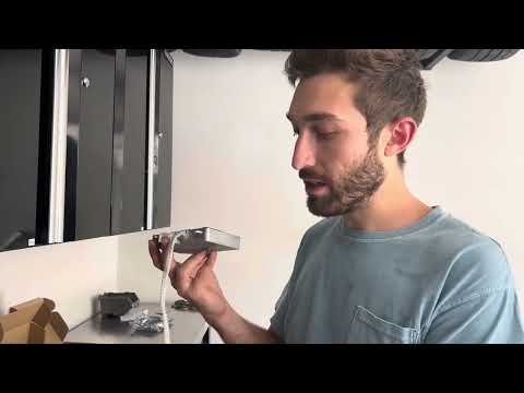 Lexus LS430 Headlight Fix - Ballast Replacement