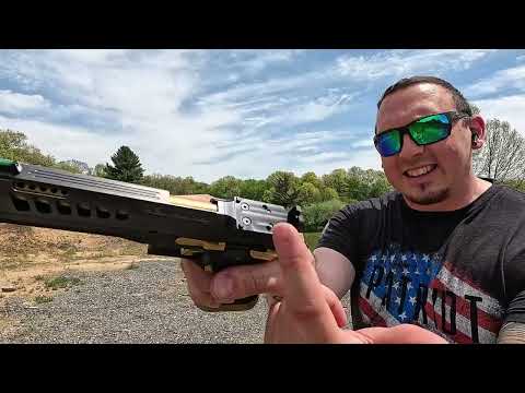 Watchtower Firearms Demolitia Range Review (Does it live up to the Demolition Ranch name?)