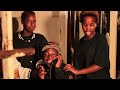 LIL PANC MAUTAMU OFFICIAL HD VIDEO FT PYREX L JAVY KOSH