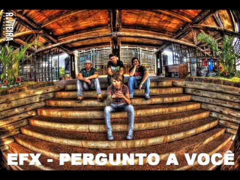Pergunto A Você video