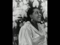 Bessie Smith Careless Love Blues