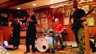 Vince Genella Power Trio Featuring Lou Pallo - Guitar Boogie