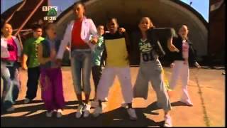 S Club Juniors - Anytime Anywhere