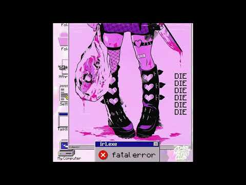 [Free for profit] Pop punk x Hyperpop x Hyperpunk type beat - "But her eyes..."