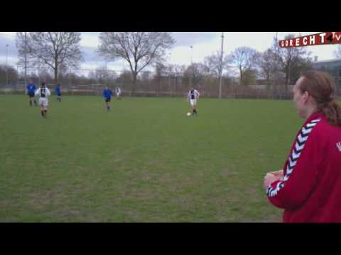 The Knickerbockers 11 - Gorecht 4 (0-0)