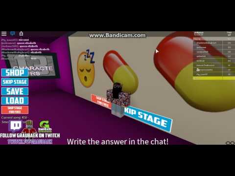 Roblox Guess The Emoji 177 Stages Full Answers - 