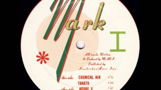 Mark 1 - Chemical Air