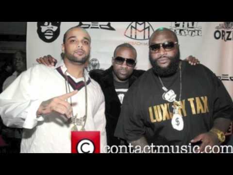 Get it in by the jacka ft masspike miles and paul wall