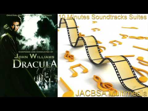 "Dracula" Soundtrack Suite