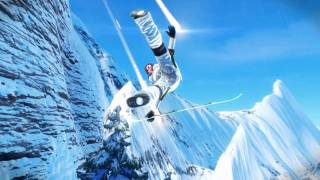 Download lagu SSX RUN-D.M.C. 'It's Tricky' Remix Trailer mp3