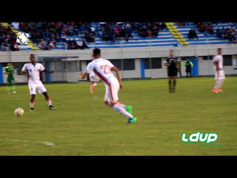 Resumen | Liga de Loja 1-2 LDUP | F11 | Serie B