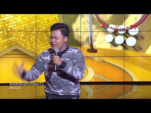 Rahmet: Sayembara Cinta - SUCI 5