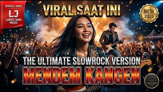 Download lagu 🔥 MENDEM KANGEN 🎸 Cover Slowrock Terbaru 2026   Video  Lagu Jawa Viral Paling Enak Didenga mp3
