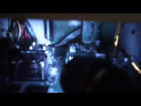 Nintendo NPDP-GDEV Access Panel, ORCA Review