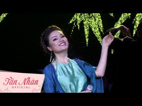 Đào Liễu | Tân Nhàn I Liveshow Trở Về