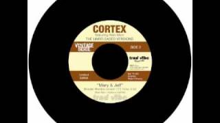 Cortex Feat Alain Mion - Mary & Jeff (Fender Rhodes Version77')