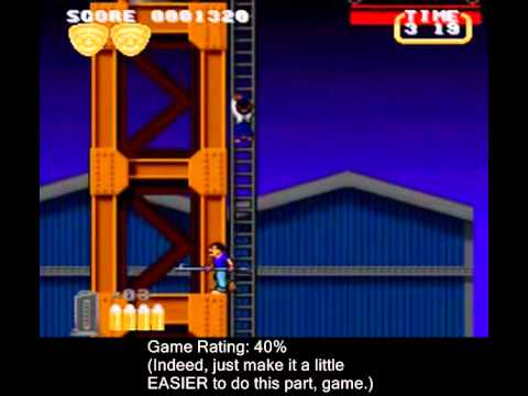 WhaDaFah! Lethal Weapon - Too Old For This S@%$?