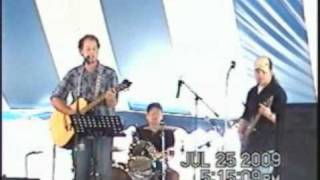 Ain't No Sunshine (Bill Withers) cover by Dear Sasquatch