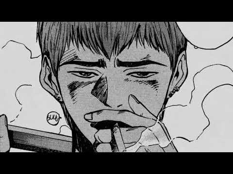 Cypher de Ladrão Slowed + Reverb